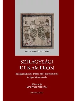 Szilágysági dekameron