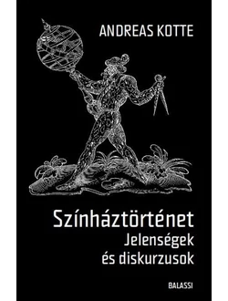 Színháztörténet