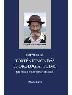 Történetmondás és ökológiai tudás