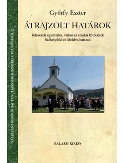 Átrajzolt határok