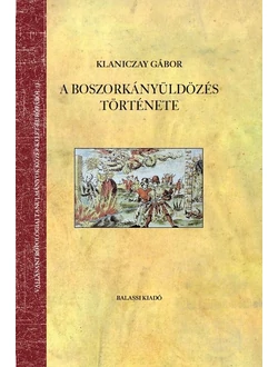 A boszorkányüldözés története