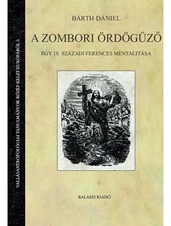 A zombori ördögűző