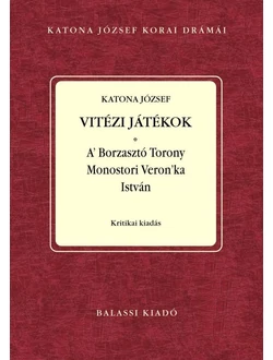 Vitézi játékok