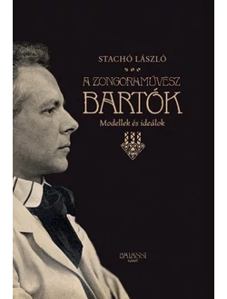 A zongoraművész Bartók