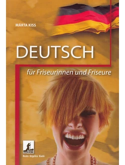 Deutsch für Friseurinnen und Friseure