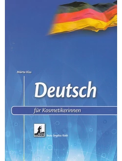 Deutsch für Kosmetikerinnen