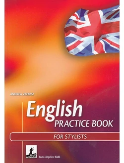 English Practice Book for Stylists