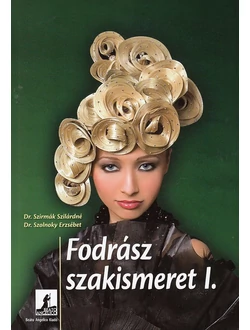 Fodrász szakismeret I.