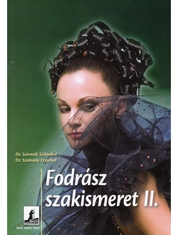 Fodrász szakismeret II.