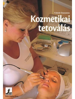 Kozmetikai tetoválás