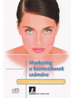 Marketing a kozmetikusok számára