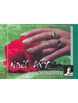 Műkörömépítés