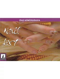 Őszi körömdíszítések