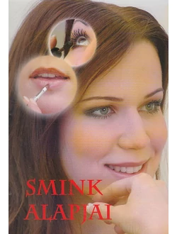 Smink alapjai