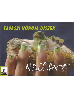 Tavaszi körömdíszítések