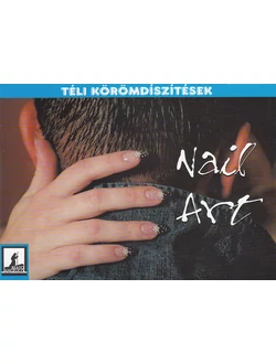 Téli körömdíszítések