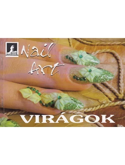 Virágok (több dimenziós díszítés)
