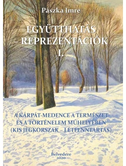 Együtthatás – reprezentációk I.