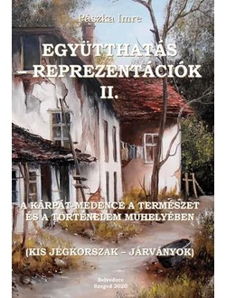 Együtthatás – reprezentációk II.
