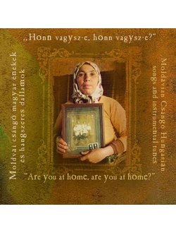 „Honn vagysz-e, honn vagysz-e?” (CD)