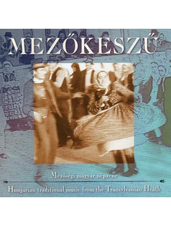 Mezőkeszü (CD)