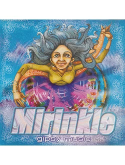 Gipsy music CD
