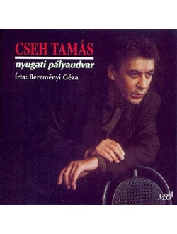 Nyugati pályaudvar (CD)