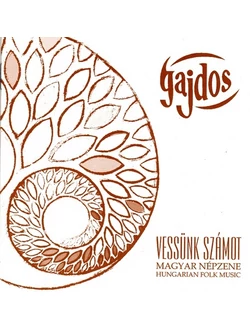 Vessünk számot (CD)