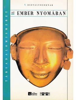 Az ember nyomában