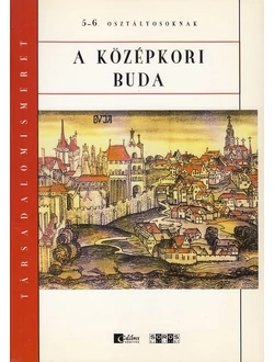 A középkori Buda
