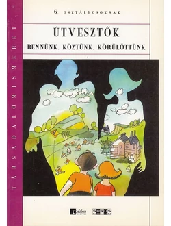 Útvesztők