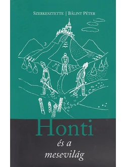 Honti és a mesevilág
