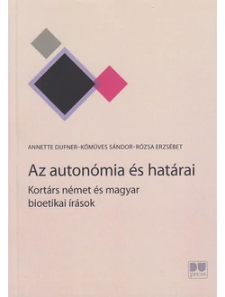 Az autonómia és határai