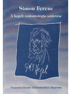 A hegeli reálontológia születése