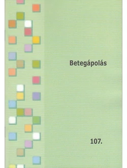 Betegápolás