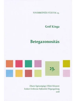 Betegazonosítás