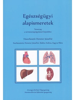 Egészségügyi alapismeretek
