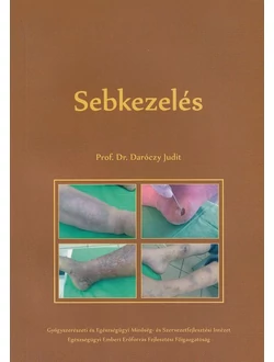 Sebkezelés