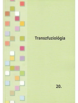 Transzfuziológia
