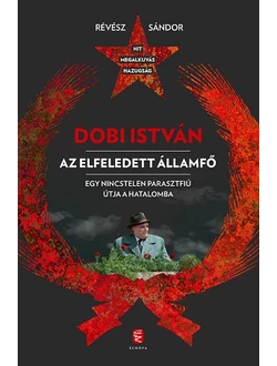 Dobi István