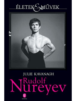 Rudolf Nureyev
