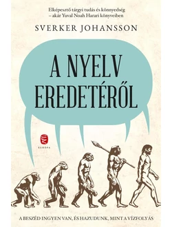 A nyelv eredetéről