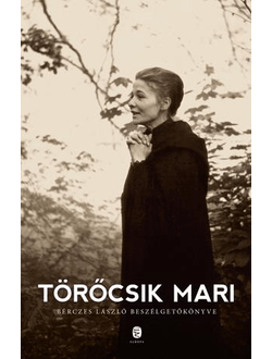 Törőcsik Mari