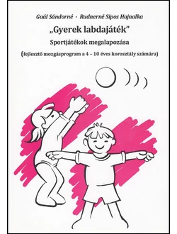 Gyerek labdajáték