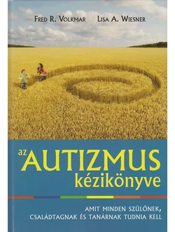 Az autizmus kézikönyve