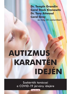 Autizmus karantén idején