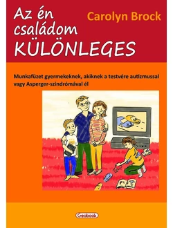 Az én családom különleges