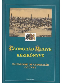 Csongrád megye kézikönyve 