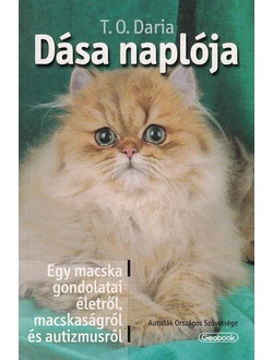 Dása naplója