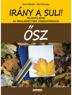 Irány a suli! ŐSZ